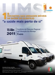 1º Encontro UMS 