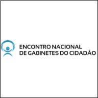 Encontro Nacional de Gabinetes do Cidadão/Utente