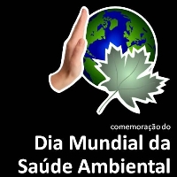 Dia Mundial Saúde Ambiental 2011