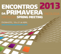 Encontros da Primavera - Oncologia 2013