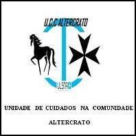 Logotipo UCC ALTERCRATO