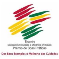 Premio Boas Práticas em Saúde