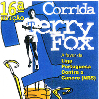 16ª Corrida Terry Fox