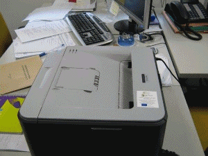 Laboratorio Saude Publica