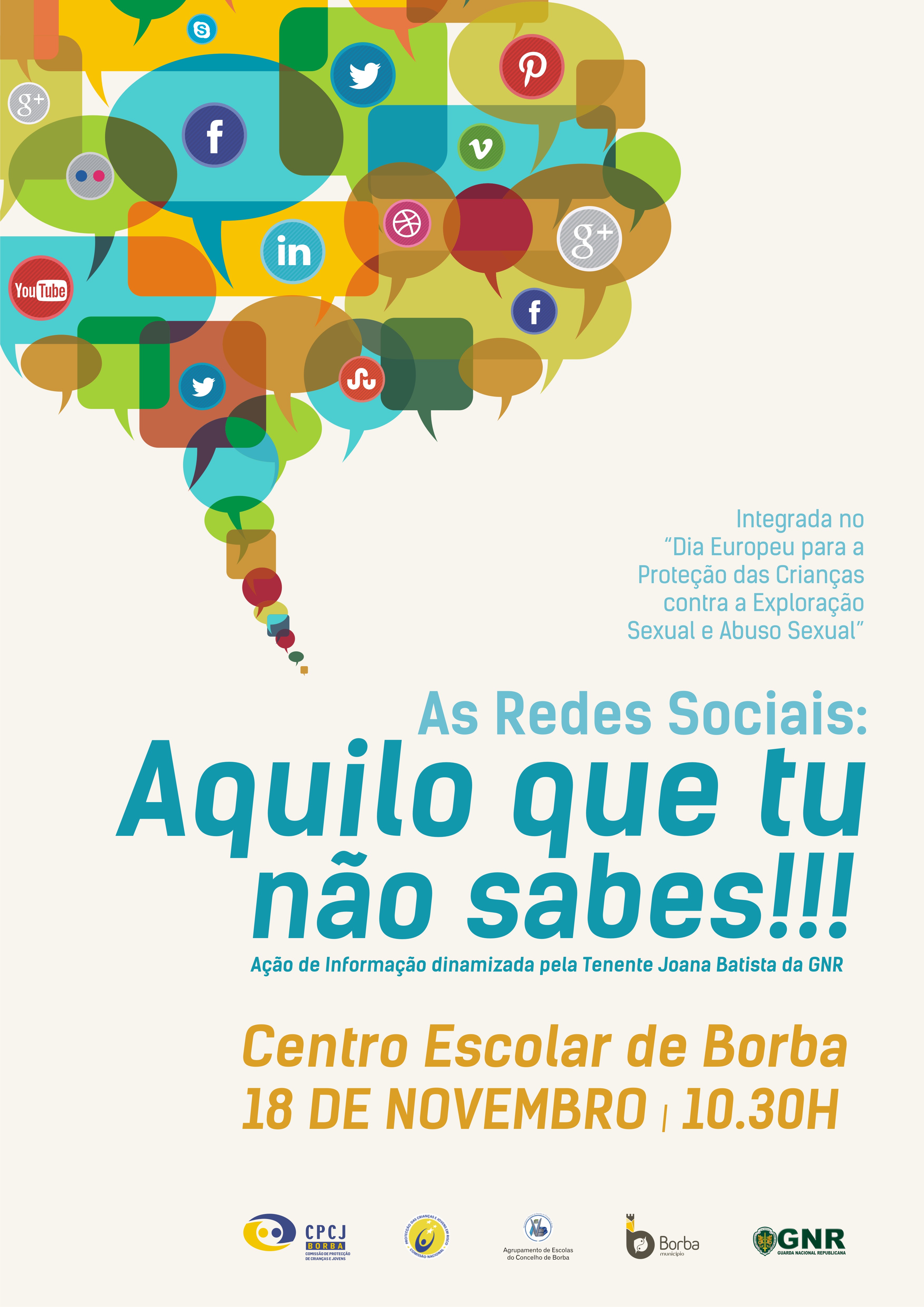 Cartaz_As Redes Sociais.JPG