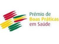 Premio Boas Praticas em Saude